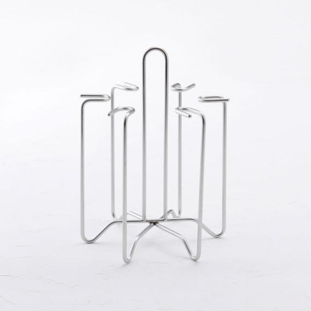 アウトライン,06,ボトルスタンド,大木製作所