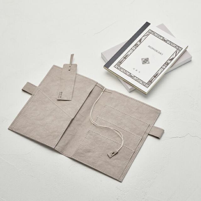 WPB,WALLPAPER BAG,装丁紙,ブックカバー,ノートカバー,手帳,文庫本,B6
