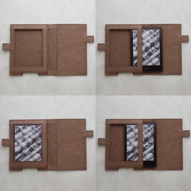 「読みながら書き留めたい」を叶える装丁紙