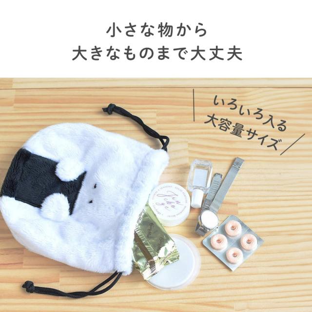 小さなものから大きなものまで大丈夫