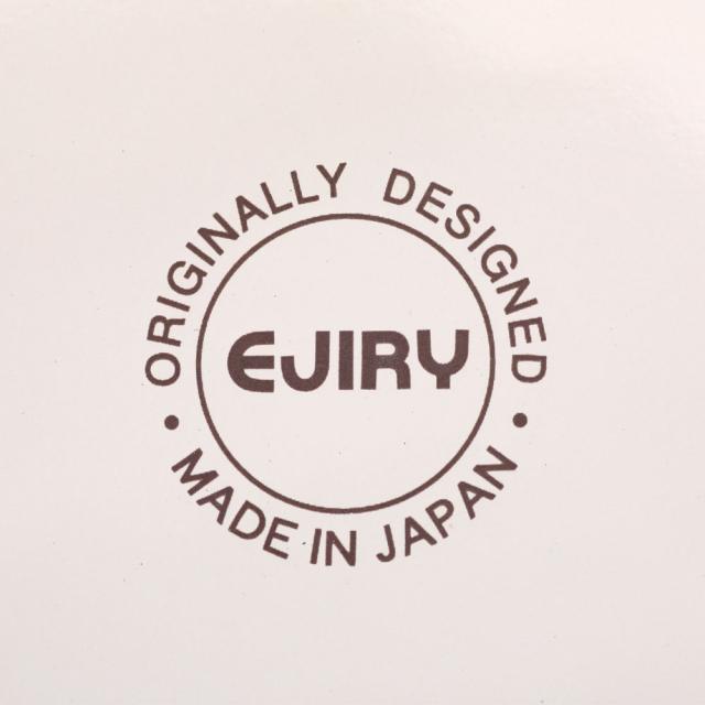 EJIRY(エジリー)ブランドを継承した富士ホーロー生産のインペリアルローズ