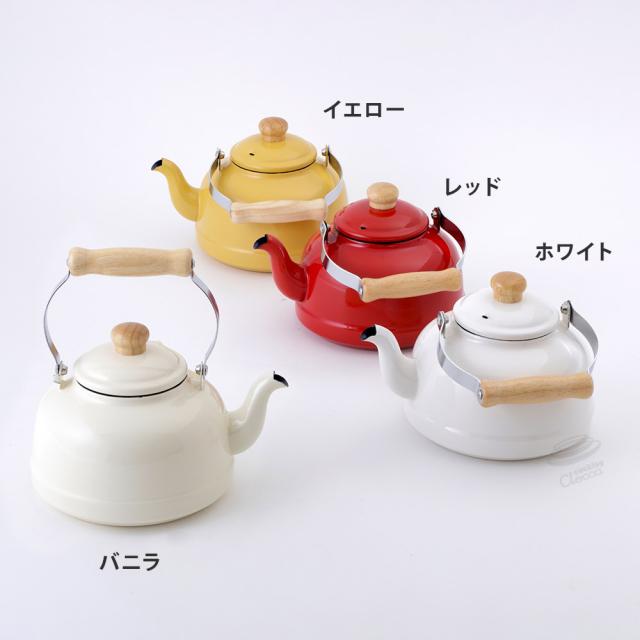 バニラ CBMS-2.3K.VA/イエロー CBMS-2.3K.Y/レッド CBMS-2.3K.R/ホワイト CBMS-2.3K.W