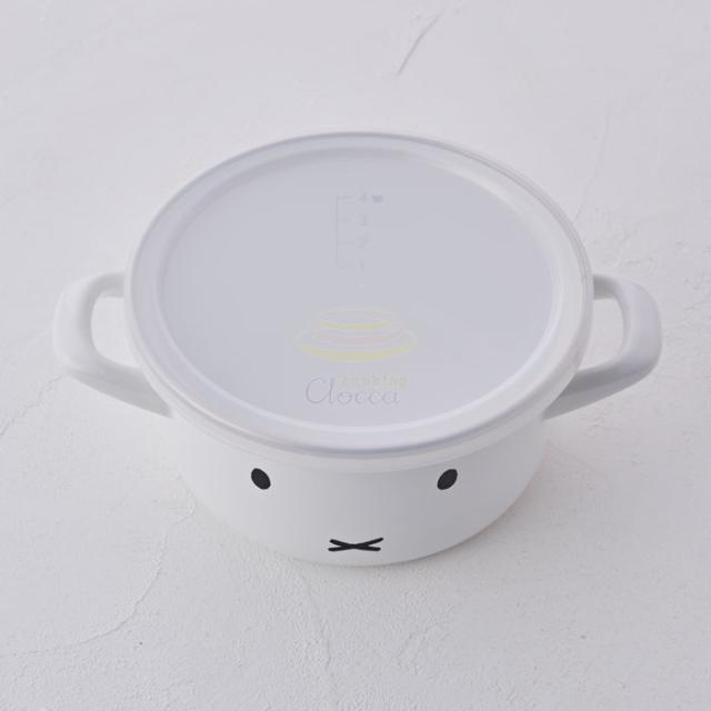 余った料理はポリ蓋をつけてそのまま冷蔵庫へ