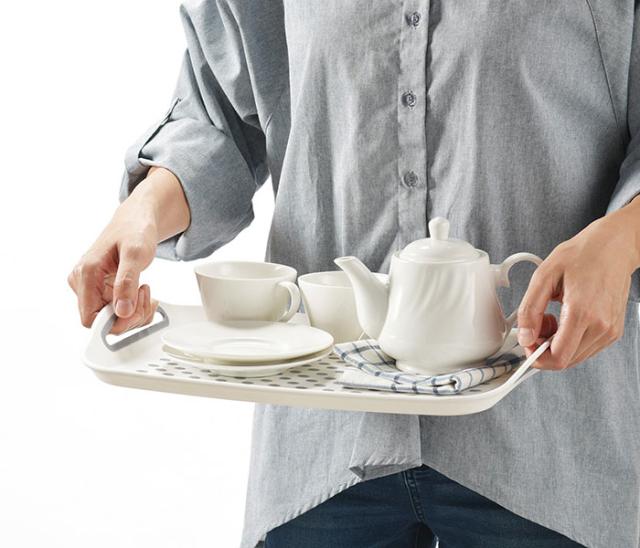 デイズ,おりたたみ,水切りバスケット,スタンドフレーム付き,DS-07