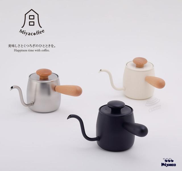 Miyacoffee シングルドリップ