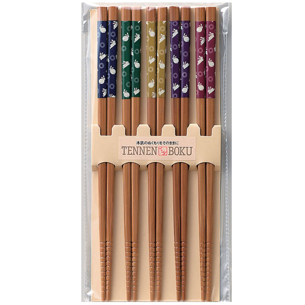 箸セット,客用箸,天然木,イシダ,日本製