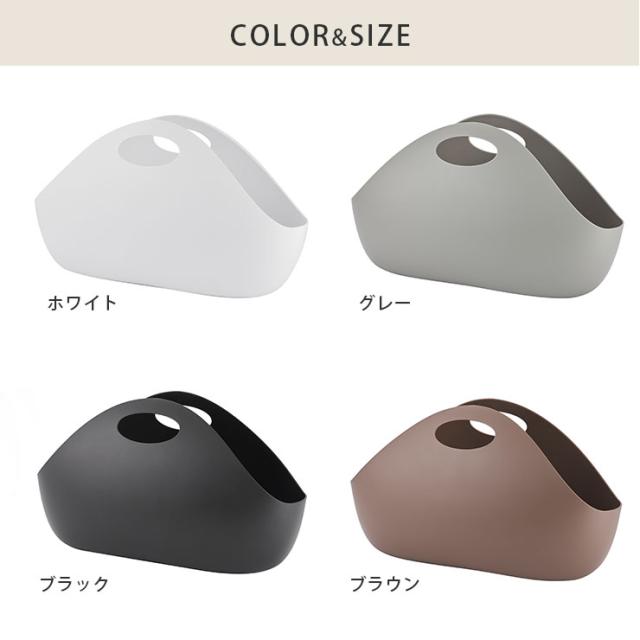 ホワイト ENOIB W／グレー ENOIB GY／ブラック ENOIB BK／ブラウン ENOIB BR