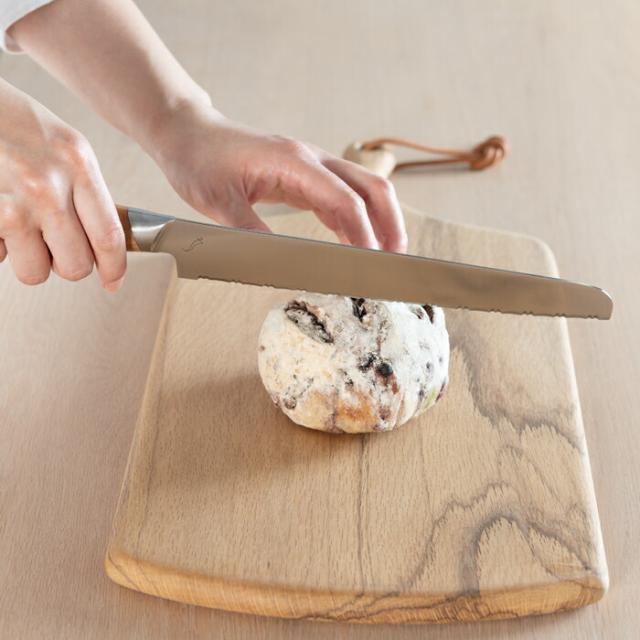 kasane,かさね,パン切り包丁,21cm,SCS210B,関市,スミカマ,日本製