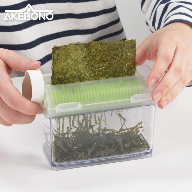 曙産業,のりシュレッダー容器付き,CH-2096