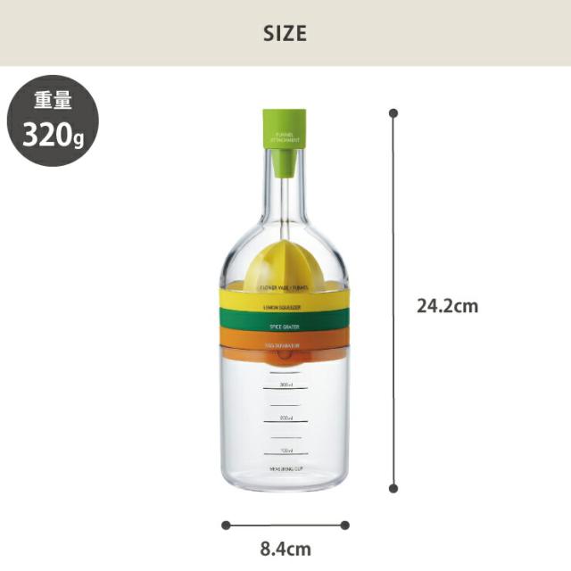 まとめてコンパクトに収納