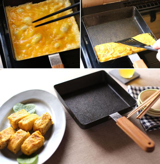 ambai,あんばい,玉子焼,角大,エッグパン,日本製,通販