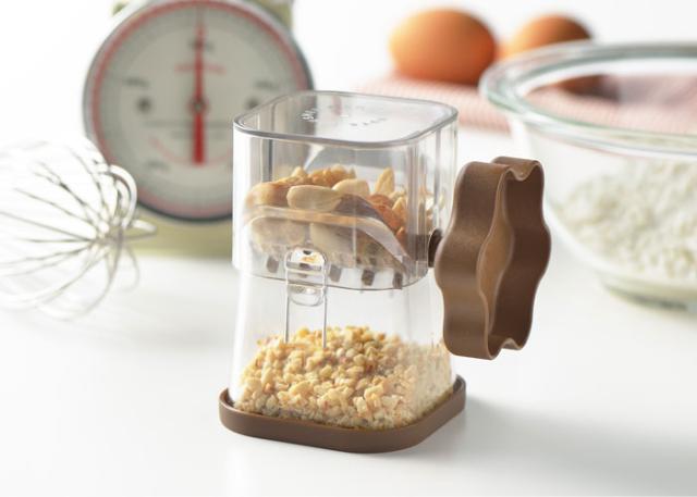 曙産業,チョコナッツクラッシャー