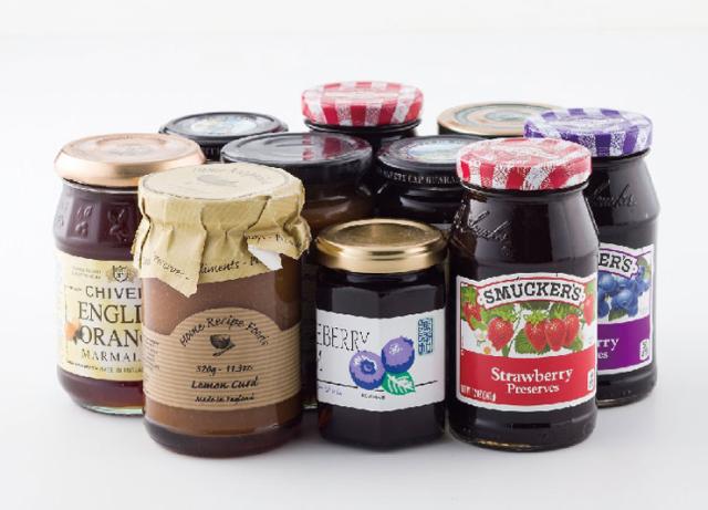 フタの外径が4〜8.5cmのジャーを開けることができます