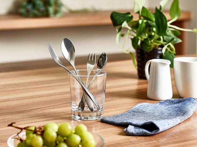 なめらかな口あたりのTSUBAMEシリーズです