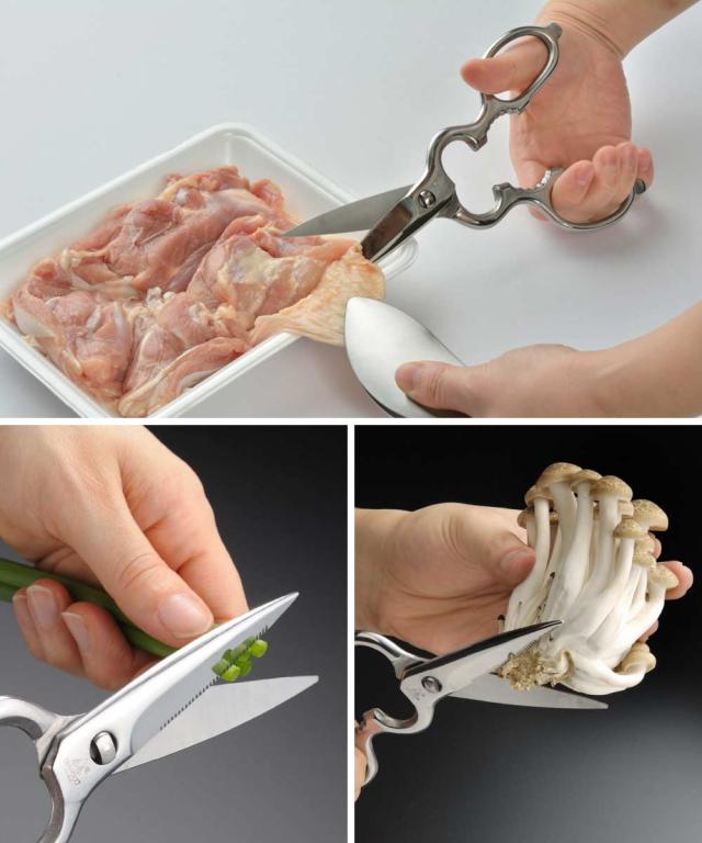 万が一ゆるんできてもプラスドライバーで調整できるので長くお使いいただけます