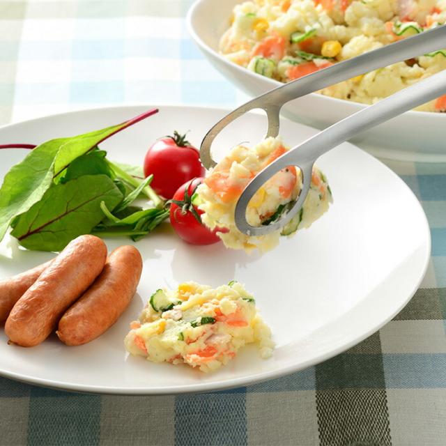 レイエ,あげものトング,LS1544,AUX,オークス