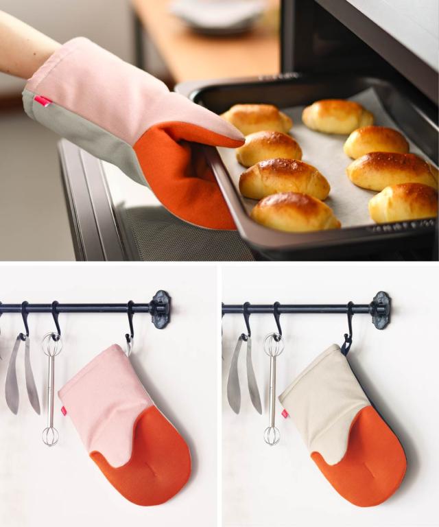 アウトドアにもおすすめです