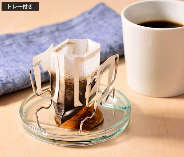 こだわりの形状とバネ性により様々なカップにフィットする