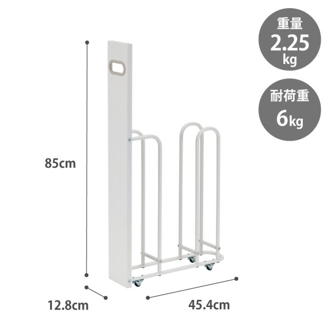 移動もスムーズです