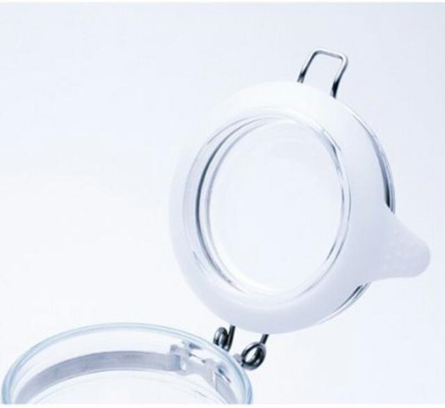 Cellarmate,セラーメイト,取手付密封びん,3L,220315,星硝,梅酒,果実酒,瓶