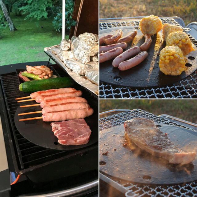 極sons,COCOpan,ココパン,グリドル,C109-001,リバーライト,日本製