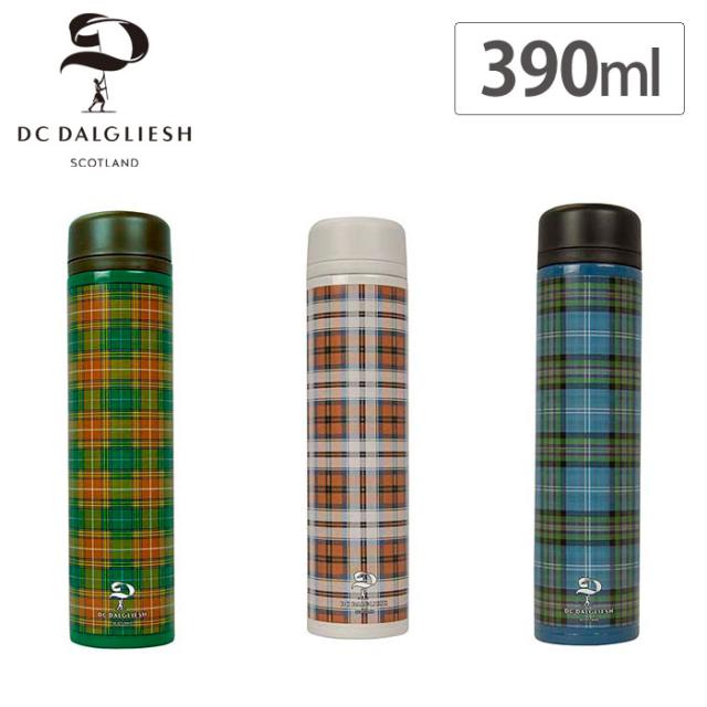 DC DALGLIESH(DC ダルグリーシュ),ステンレスボトル,390ml,水筒