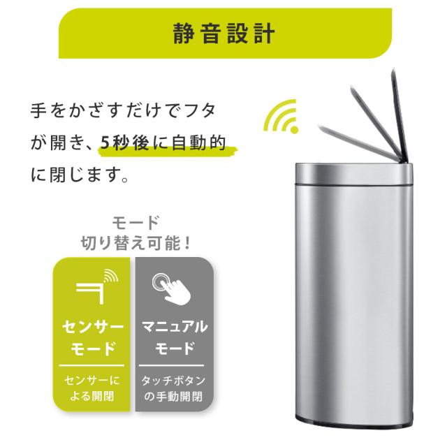 開閉時の騒音レベルは図書館内と同程度の約40dB