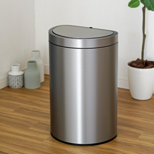 清潔に使えるインナーボックス付き