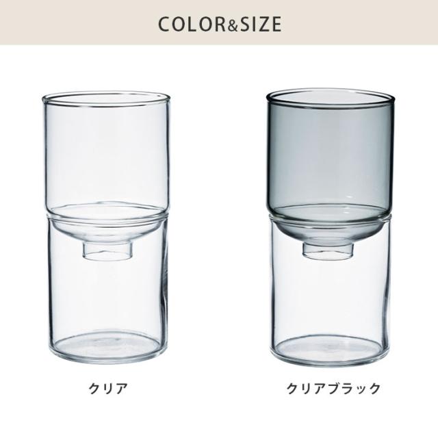 クリア GK-200-T/ブラック GK-200-TB