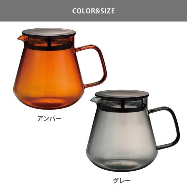 アンバー HCT-600-AB／グレー HCT-600-GR