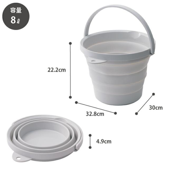 引っ掛けて収納できるフック穴付き