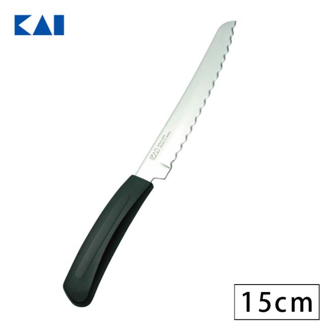 ウェーブカット,150mm,AC0061,貝印