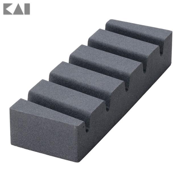 面直し用砥石,AP2475,貝印