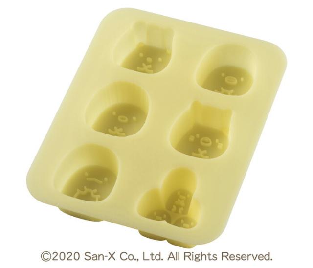 ハロウィンやバレンタインといったイベント時だけでなく、普段のお菓子作りやプレゼントにも