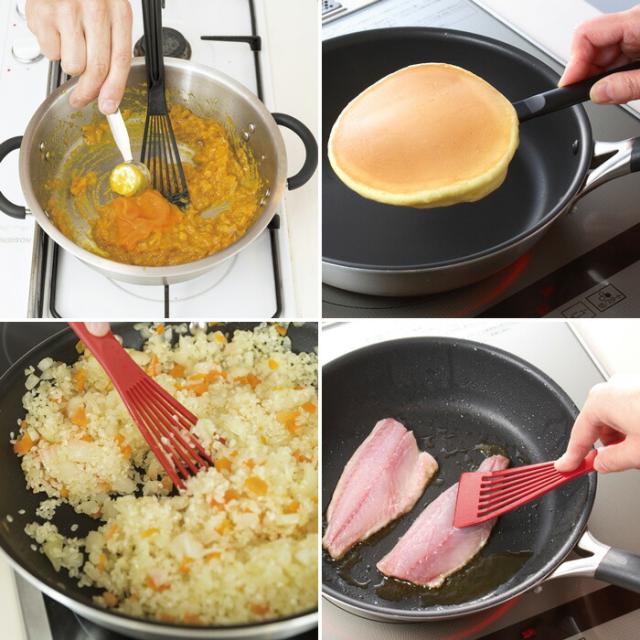 o.e.c.,ハンディーターナー,貝印