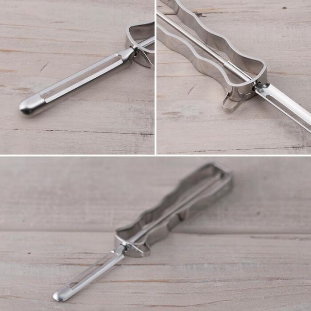 セレクト100,I型ピーラー,貝印