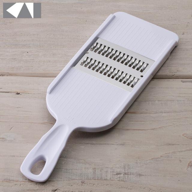 セレクト100,せん切り器,貝印