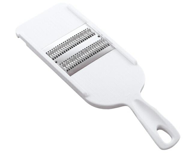 セレクト100,細せん切り器,貝印