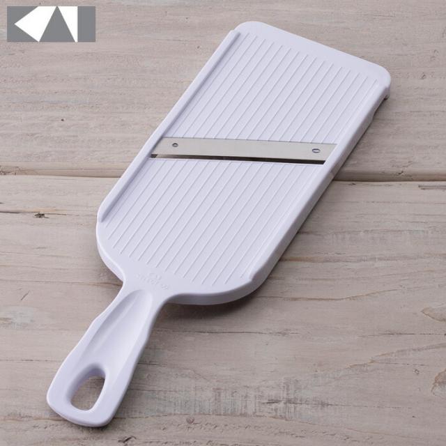 セレクト100,スライサー,貝印