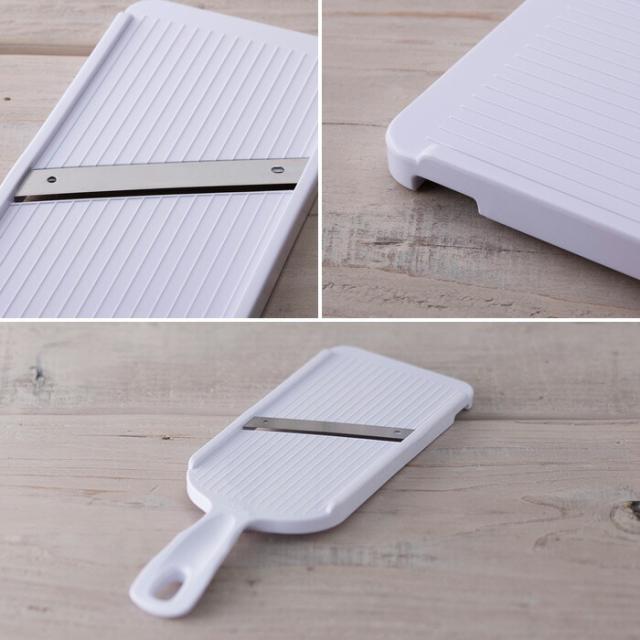 セレクト100,スライサー,貝印