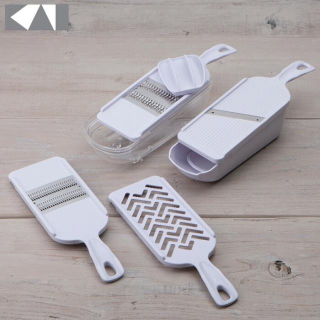 セレクト100,調理器セット,貝印