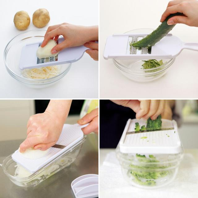 セレクト100,調理器セット,貝印