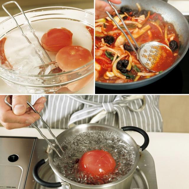 セレクト100,あくとり＆かすあげ,貝印