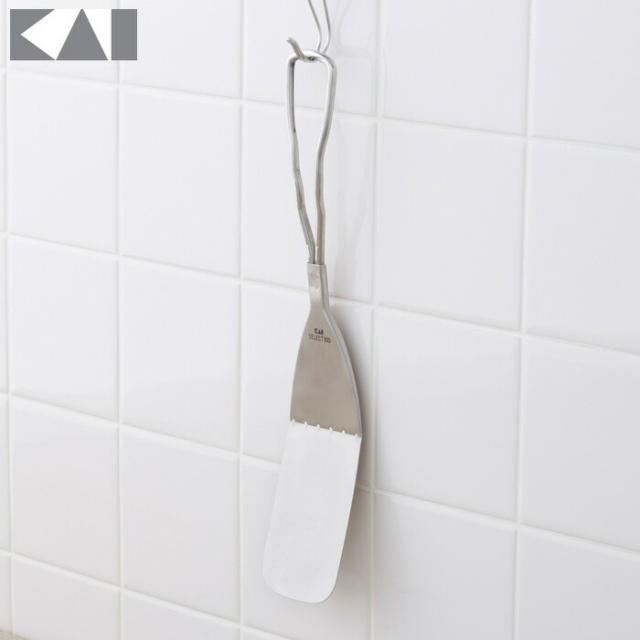 セレクト100,プレスターナー,貝印