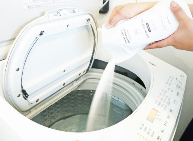 C SERIES,クラフトマンシップ,洗濯槽の洗浄剤B,洗濯槽クリーナー,木村石鹸,日本製,通販