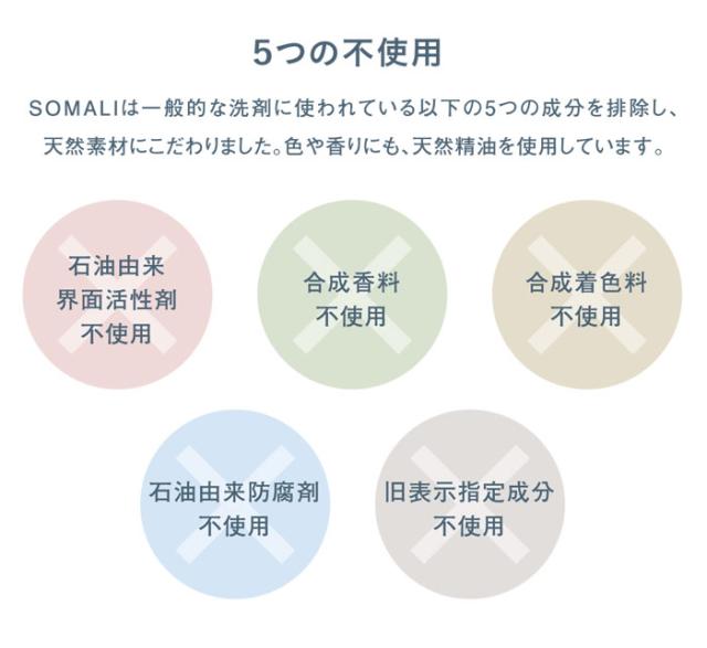 SOMALI(そまり),ボディ用液体石けん,1000ml,1L,詰め替え用,ボディソープ,木村石鹸,日本製,通販