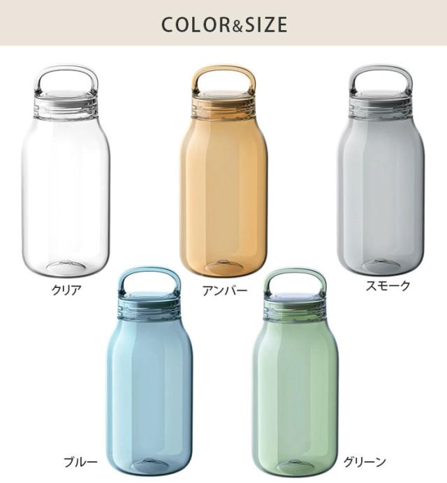 クリア 20381 アンバー 20382／スモーク 20383／ブルー 20402／グリーン 20403