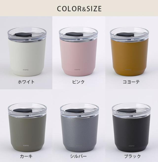 ホワイト 20431/ピンク 20432/コヨーテ 20433/カーキ 20434/シルバー 20435/ブラック 20436