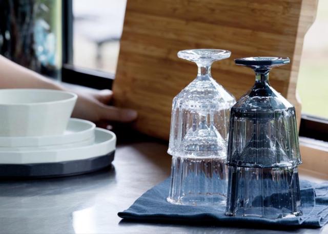 スタッキング,持ち運びしやすい,省スペース収納