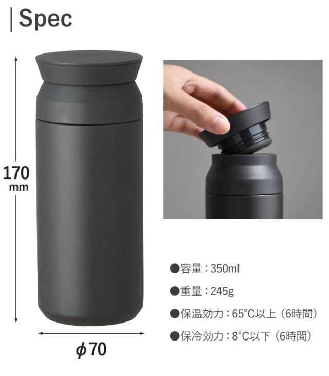 カラータイプの表面には、傷がつきにくいようパウダーコーティングが施こされています